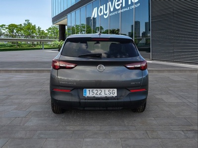 Opel Grandland X 1.5 CDTi Edition 96 kW (130 CV) 5 Opel Grandland X 1.5 CDTi Edition 96 kW (130 CV) 5