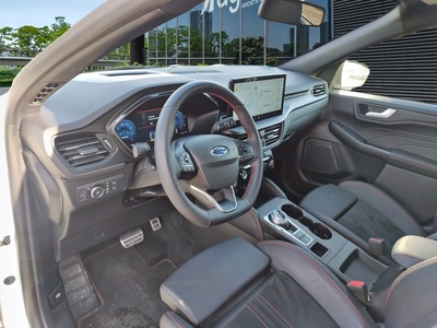 Ford Kuga 2.5 Duratec FHEV ST-Line X 4x2 Auto 132 kW (180 CV) 14 Ford Kuga 2.5 Duratec FHEV ST-Line X 4x2 Auto 132 kW (180 CV) 14