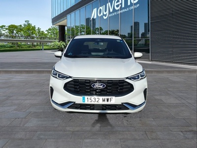 Ford Kuga 2.5 Duratec FHEV ST-Line X 4x2 Auto 132 kW (180 CV) 9 Ford Kuga 2.5 Duratec FHEV ST-Line X 4x2 Auto 132 kW (180 CV) 9