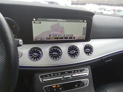 Mercedes-Benz Clase CLS CLS 350 220 kW (299 CV) 13 Mercedes-Benz Clase CLS CLS 350 220 kW (299 CV) 13