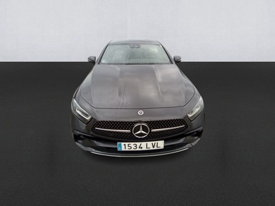 Mercedes-Benz Clase CLS CLS 350 220 kW (299 CV) 2 Mercedes-Benz Clase CLS CLS 350 220 kW (299 CV) 2