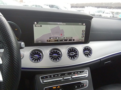 Mercedes-Benz Clase CLS CLS 350 220 kW (299 CV) 12 Mercedes-Benz Clase CLS CLS 350 220 kW (299 CV) 12