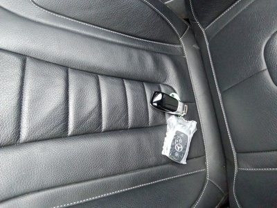 Mercedes-Benz Clase CLS CLS 350 220 kW (299 CV) 11 Mercedes-Benz Clase CLS CLS 350 220 kW (299 CV) 11