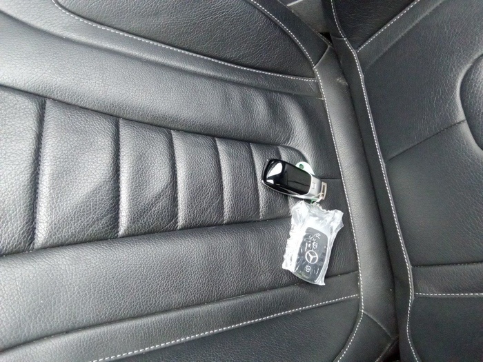 Mercedes-Benz Clase CLS CLS 350 220 kW (299 CV) Vehículo usado en Madrid Mercedes-Benz Clase CLS CLS 350 220 kW (299 CV) Vehículo usado en Madrid