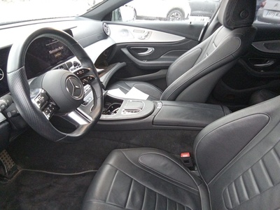 Mercedes-Benz Clase CLS CLS 350 220 kW (299 CV) 7 Mercedes-Benz Clase CLS CLS 350 220 kW (299 CV) 7