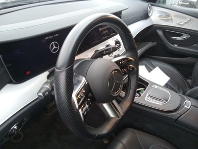 Mercedes-Benz Clase CLS CLS 350 220 kW (299 CV) 10 Mercedes-Benz Clase CLS CLS 350 220 kW (299 CV) 10