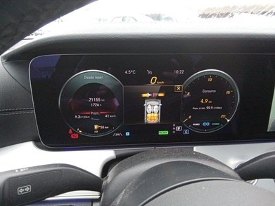 Mercedes-Benz Clase CLS CLS 350 220 kW (299 CV) 15 Mercedes-Benz Clase CLS CLS 350 220 kW (299 CV) 15