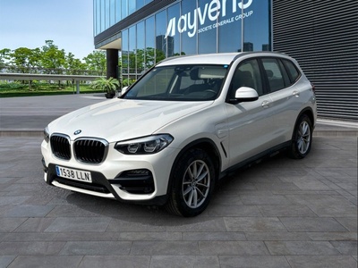 BMW X3 xDrive30e 215 kW (292 CV) 1 BMW X3 xDrive30e 215 kW (292 CV) 1