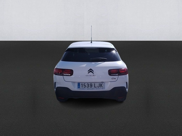 Citroen C4 Cactus BlueHDi 100 S&S Shine 75 kW (102 CV) Vehículo usado en Madrid Citroen C4 Cactus BlueHDi 100 S&S Shine 75 kW (102 CV) Vehículo usado en Madrid