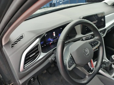 Volkswagen T-Roc Life 2.0 TDI 85 kW (115 CV) 7 Volkswagen T-Roc Life 2.0 TDI 85 kW (115 CV) 7