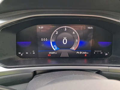 Volkswagen T-Roc Life 2.0 TDI 85 kW (115 CV) 14 Volkswagen T-Roc Life 2.0 TDI 85 kW (115 CV) 14