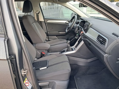 Volkswagen T-Roc Life 2.0 TDI 85 kW (115 CV) 8 Volkswagen T-Roc Life 2.0 TDI 85 kW (115 CV) 8