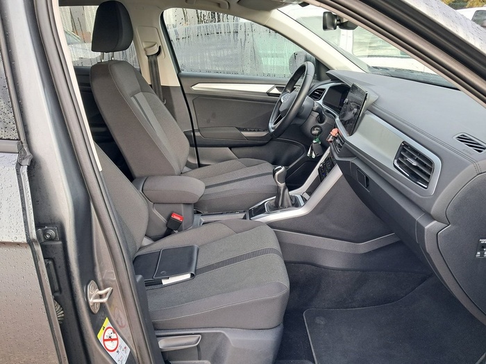 Volkswagen T-Roc Life 2.0 TDI 85 kW (115 CV) Vehículo usado en Madrid Volkswagen T-Roc Life 2.0 TDI 85 kW (115 CV) Vehículo usado en Madrid