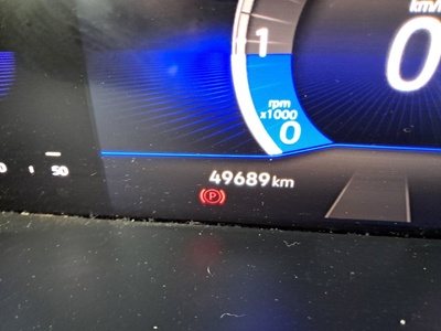 Volkswagen T-Roc Life 2.0 TDI 85 kW (115 CV) 15 Volkswagen T-Roc Life 2.0 TDI 85 kW (115 CV) 15