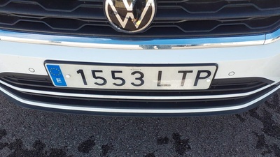 Volkswagen T-Roc Advance R-Line 1.0 TSI 81 kW (110 CV) 13 Volkswagen T-Roc Advance R-Line 1.0 TSI 81 kW (110 CV) 13