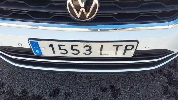 Volkswagen T-Roc Advance R-Line 1.0 TSI 81 kW (110 CV) Vehículo usado en Madrid Volkswagen T-Roc Advance R-Line 1.0 TSI 81 kW (110 CV) Vehículo usado en Madrid