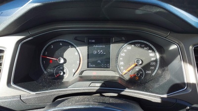 Volkswagen T-Roc Advance R-Line 1.0 TSI 81 kW (110 CV) 7 Volkswagen T-Roc Advance R-Line 1.0 TSI 81 kW (110 CV) 7