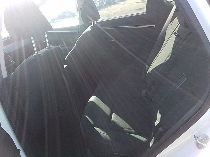 Hyundai Tucson 1.6 CRDI 48V Tecno 4X2 DCT 100 kW (136 CV) Vehículo usado en Madrid Hyundai Tucson 1.6 CRDI 48V Tecno 4X2 DCT 100 kW (136 CV) Vehículo usado en Madrid