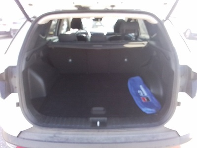 Hyundai Tucson 1.6 CRDI 48V Tecno 4X2 DCT 100 kW (136 CV) 7 Hyundai Tucson 1.6 CRDI 48V Tecno 4X2 DCT 100 kW (136 CV) 7