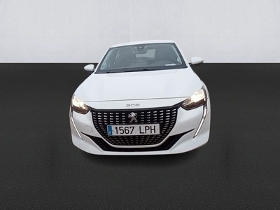 Peugeot 208 BlueHDi 100 Active 75 kW (100 CV) 2 Peugeot 208 BlueHDi 100 Active 75 kW (100 CV) 2