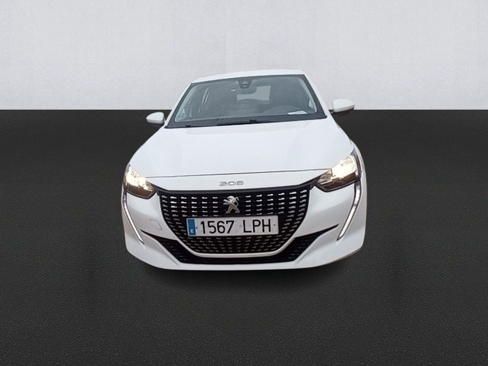 Peugeot 208 BlueHDi 100 Active 75 kW (100 CV) Vehículo usado en Madrid Peugeot 208 BlueHDi 100 Active 75 kW (100 CV) Vehículo usado en Madrid