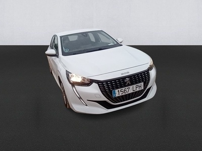Peugeot 208 BlueHDi 100 Active 75 kW (100 CV) 3 Peugeot 208 BlueHDi 100 Active 75 kW (100 CV) 3