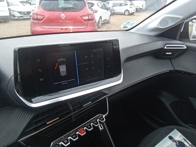 Peugeot 208 BlueHDi 100 Active 75 kW (100 CV) 12 Peugeot 208 BlueHDi 100 Active 75 kW (100 CV) 12