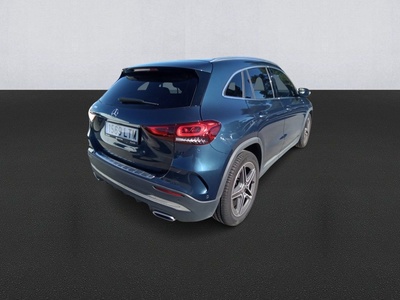 Mercedes-Benz GLA 200 D 110 kW (150 CV) 4 Mercedes-Benz GLA 200 D 110 kW (150 CV) 4