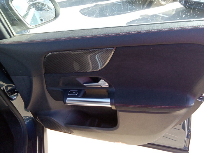 Mercedes-Benz GLA 200 D 110 kW (150 CV) Vehículo usado en Madrid Mercedes-Benz GLA 200 D 110 kW (150 CV) Vehículo usado en Madrid