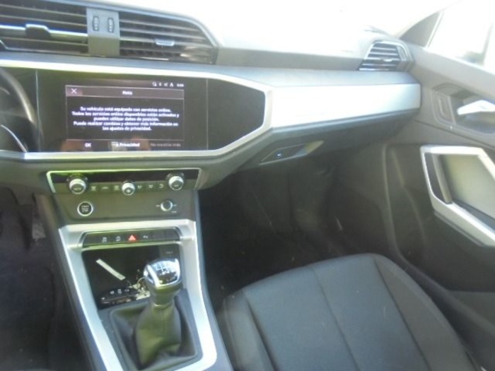 Audi Q3 Advanced 35 TDI 110 kW (150 CV) Vehículo usado en Madrid Audi Q3 Advanced 35 TDI 110 kW (150 CV) Vehículo usado en Madrid