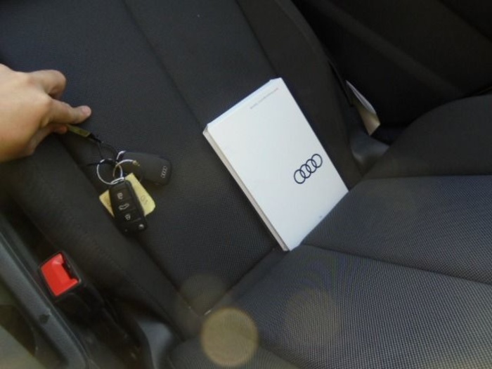 Audi Q3 Advanced 35 TDI 110 kW (150 CV) Vehículo usado en Madrid Audi Q3 Advanced 35 TDI 110 kW (150 CV) Vehículo usado en Madrid