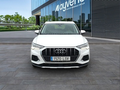 Audi Q3 Advanced 35 TDI 110 kW (150 CV) 2 Audi Q3 Advanced 35 TDI 110 kW (150 CV) 2