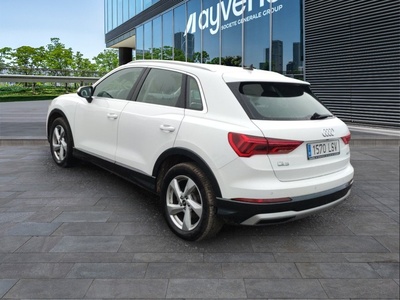 Audi Q3 Advanced 35 TDI 110 kW (150 CV) 6 Audi Q3 Advanced 35 TDI 110 kW (150 CV) 6