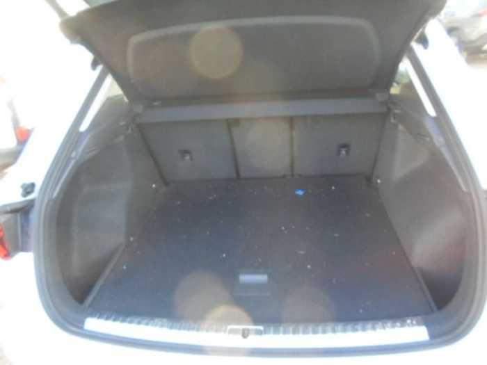 Audi Q3 Advanced 35 TDI 110 kW (150 CV) Vehículo usado en Madrid Audi Q3 Advanced 35 TDI 110 kW (150 CV) Vehículo usado en Madrid