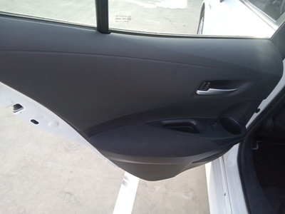 Toyota Corolla 1.8 125 Híbrido Active Tech E-CVT 90 kW (122 CV) 10 Toyota Corolla 1.8 125 Híbrido Active Tech E-CVT 90 kW (122 CV) 10