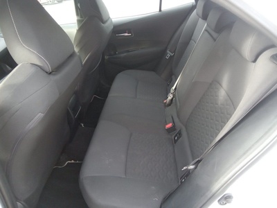 Toyota Corolla 1.8 125 Híbrido Active Tech E-CVT 90 kW (122 CV) 9 Toyota Corolla 1.8 125 Híbrido Active Tech E-CVT 90 kW (122 CV) 9