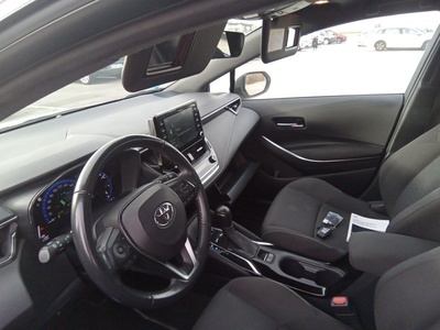 Toyota Corolla 1.8 125 Híbrido Active Tech E-CVT 90 kW (122 CV) 7 Toyota Corolla 1.8 125 Híbrido Active Tech E-CVT 90 kW (122 CV) 7