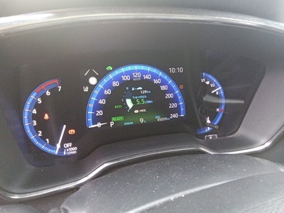 Toyota Corolla 1.8 125 Híbrido Active Tech E-CVT 90 kW (122 CV) 8 Toyota Corolla 1.8 125 Híbrido Active Tech E-CVT 90 kW (122 CV) 8