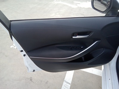 Toyota Corolla 1.8 125 Híbrido Active Tech E-CVT 90 kW (122 CV) 11 Toyota Corolla 1.8 125 Híbrido Active Tech E-CVT 90 kW (122 CV) 11