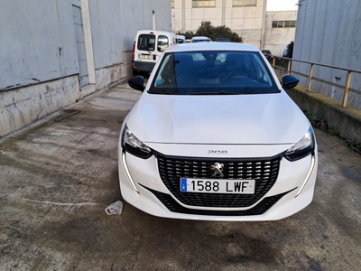 Peugeot 208 BlueHDi 100 Active 75 kW (100 CV) 2 Peugeot 208 BlueHDi 100 Active 75 kW (100 CV) 2