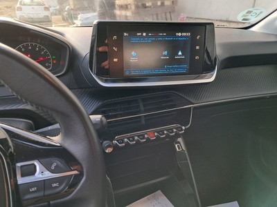 Peugeot 208 BlueHDi 100 Active 75 kW (100 CV) 13 Peugeot 208 BlueHDi 100 Active 75 kW (100 CV) 13