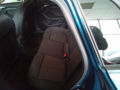 Audi A3 Sportback 30 TFSI 81 kW (110 CV) S tronic 9 Audi A3 Sportback 30 TFSI 81 kW (110 CV) S tronic 9