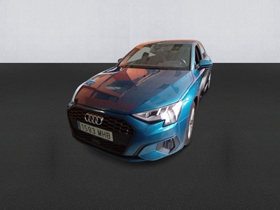 Audi A3 Sportback 30 TFSI 81 kW (110 CV) S tronic 1 Audi A3 Sportback 30 TFSI 81 kW (110 CV) S tronic 1