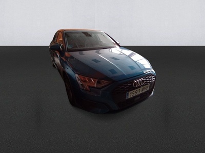 Audi A3 Sportback 30 TFSI 81 kW (110 CV) S tronic 3 Audi A3 Sportback 30 TFSI 81 kW (110 CV) S tronic 3