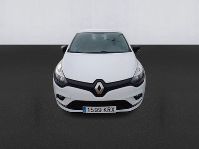Renault Clio Business Energy TCe 55 kW (75 CV) 2 Renault Clio Business Energy TCe 55 kW (75 CV) 2