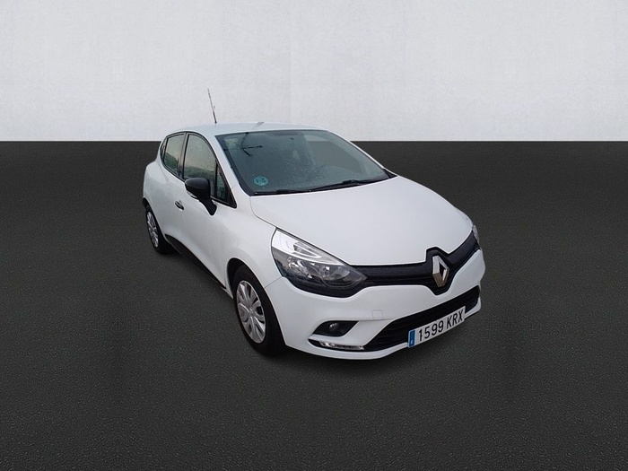 Renault Clio Business Energy TCe 55 kW (75 CV) Vehículo usado en Madrid Renault Clio Business Energy TCe 55 kW (75 CV) Vehículo usado en Madrid