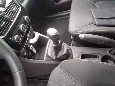 Renault Clio Business Energy TCe 55 kW (75 CV) 10 Renault Clio Business Energy TCe 55 kW (75 CV) 10