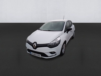 Renault Clio Business Energy TCe 55 kW (75 CV) 1 Renault Clio Business Energy TCe 55 kW (75 CV) 1