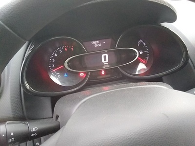 Renault Clio Business Energy TCe 55 kW (75 CV) 8 Renault Clio Business Energy TCe 55 kW (75 CV) 8