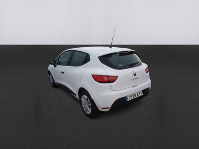 Renault Clio Business Energy TCe 55 kW (75 CV) 6 Renault Clio Business Energy TCe 55 kW (75 CV) 6